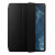 Чехол-книжка (кожаный) Apple iPad Pro 12.9" M1 | M2 (2021 | 2022)/iPad Air 13” M2 (2024) NOMAD Leather Folio Black