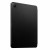 Чехол-книжка (кожаный) Apple iPad Pro 12.9" M1 | M2 (2021 | 2022)/iPad Air 13” M2 (2024) NOMAD Leather Folio Black
