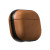 Чехол-накладка (кожаный) Apple AirPods Pro 2 NOMAD Modern Leather Case English Tan