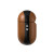 Чехол-накладка (кожаный) Apple AirPods Pro 2 NOMAD Modern Leather Case English Tan