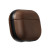 Чехол-накладка (кожаный) Apple AirPods Pro 2 NOMAD Modern Leather Case Brown