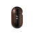 Чехол-накладка (кожаный) Apple AirPods Pro 2 NOMAD Modern Leather Case Brown