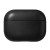 Чехол-накладка (кожаный) Apple AirPods Pro 2 NOMAD Modern Leather Case Black