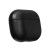 Чехол-накладка (кожаный) Apple AirPods Pro 2 NOMAD Modern Leather Case Black