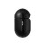 Чехол-накладка (кожаный) Apple AirPods Pro 2 NOMAD Modern Leather Case Black