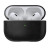 Чехол-накладка (кожаный) Apple AirPods Pro 2 NOMAD Horween® Modern Leather Case Black