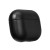 Чехол-накладка (кожаный) Apple AirPods Pro 2 NOMAD Horween® Modern Leather Case Black