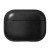 Чехол-накладка (кожаный) Apple AirPods Pro 2 NOMAD Horween® Modern Leather Case Black