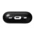 Чехол-накладка (кожаный) Apple AirPods Pro 2 NOMAD Horween® Modern Leather Case Black