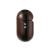 Чехол-накладка (кожаный) Apple AirPods Pro 2 NOMAD Horween® Modern Leather Case Rustic Brown