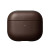 Чехол-накладка (кожаный) Apple AirPods 3 NOMAD Horween® Modern Leather Case Rustic Brown