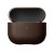 Чехол-накладка (кожаный) Apple AirPods 3 NOMAD Horween® Modern Leather Case Rustic Brown