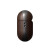 Чехол-накладка (кожаный) Apple AirPods 3 NOMAD Horween® Modern Leather Case Rustic Brown