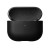 Чохол-накладка (шкіряний) Apple AirPods 3 NOMAD Horween® Modern Leather Case Black