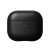 Чохол-накладка (шкіряний) Apple AirPods 3 NOMAD Horween® Modern Leather Case Black