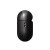 Чохол-накладка (шкіряний) Apple AirPods 3 NOMAD Horween® Modern Leather Case Black