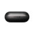 Чохол-накладка (шкіряний) Apple AirPods 3 NOMAD Horween® Modern Leather Case Black