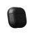 Чохол-накладка (шкіряний) Apple AirPods 3 NOMAD Horween® Modern Leather Case Black
