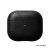 Чохол-накладка (шкіряний) Apple AirPods 3 NOMAD Horween® Modern Leather Case Black