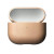 Чехол-накладка (кожаный) Apple AirPods 3 NOMAD Horween® Modern Leather Case Natural