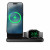 NOMAD Stand One Max 3-in-1 Charging Hub (3rd Gen) Carbide