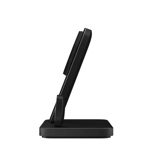NOMAD Stand One Max 3-in-1 Charging Hub (3rd Gen) Carbide