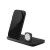 NOMAD Stand One Max 3-in-1 Charging Hub (3rd Gen) Carbide