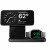 NOMAD Stand One Max 3-in-1 Charging Hub (3rd Gen) Carbide