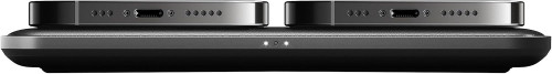 NOMAD Base Station Apple Watch Edition (4th Gen) Black