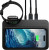 NOMAD Base Station Apple Watch Edition (4th Gen) Black
