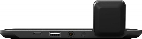 NOMAD Base Station Apple Watch Edition (4th Gen) Black