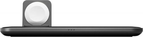 NOMAD Base Station Apple Watch Edition (4th Gen) Black