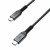 NOMAD Kevlar® USB-C Cable 3m Black