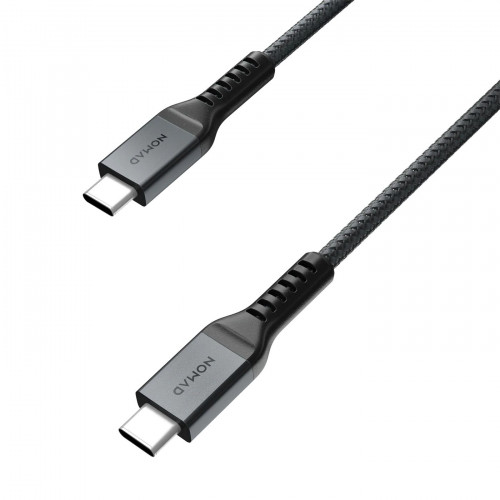 NOMAD Kevlar® USB-C Cable 3m Black