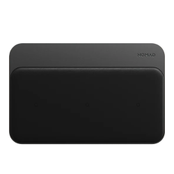 NOMAD Base Station Hub Edition (4th Gen) Black