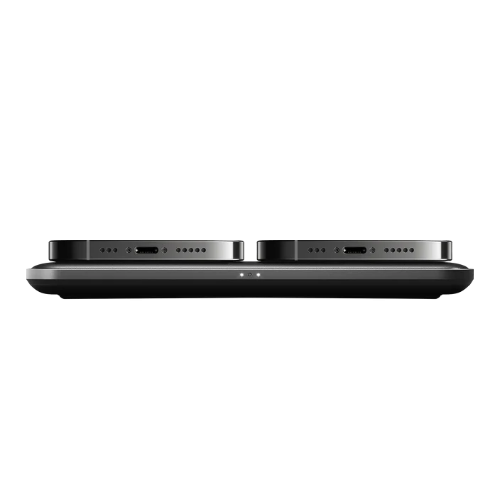 NOMAD Base Station Hub Edition (4th Gen) Black