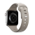 NOMAD Apple Watch 41/42mm Sport Slim Band Waterproof Bone