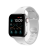 NOMAD Apple Watch 41/42mm Sport Slim Band Waterproof White