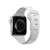 NOMAD Apple Watch 41/42mm Sport Slim Band Waterproof White