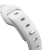 NOMAD Apple Watch 41/42mm Sport Slim Band Waterproof White
