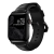NOMAD Apple Watch 41/42mm Traditional Band Black Hardware Black