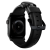 NOMAD Apple Watch 41/42mm Traditional Band Black Hardware Black