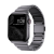NOMAD Apple Watch 46/49mm Aluminum Band Space Gray Hardware Space Gray