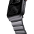 NOMAD Apple Watch 46/49mm Aluminum Band Space Gray Hardware Space Gray