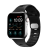 NOMAD Apple Watch 41/42mm Sport Slim Band Waterproof Black