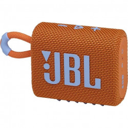 JBL GO 3 Orange (JBLGO3ORG)