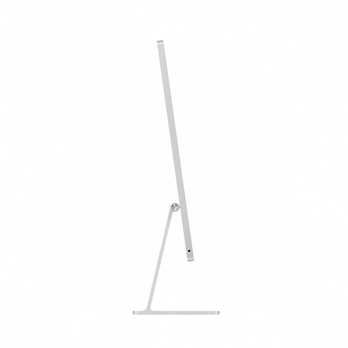 Apple iMac 24 M4 Silver (Z1EJ0007M)