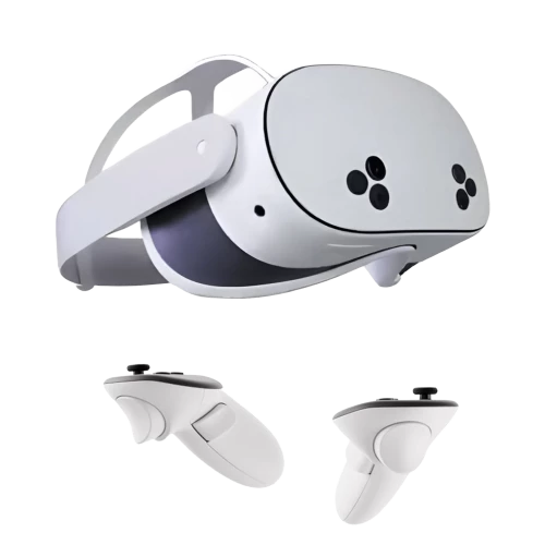 Meta Quest 3S 128GB Batman Arkham Shadow Bundle