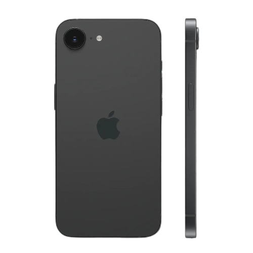 Apple iPhone 16e 256GB Black