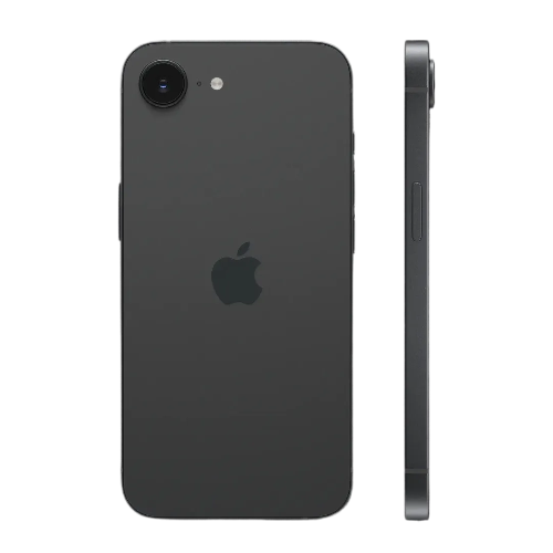 Apple iPhone 16e 512GB Black eSIM